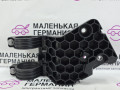 кронштейн топливного фильтра BMW X5 F15 2014, 3.0 л., N57 D30 A, дизель, АКПП, mineralweiss metallic (a96), полный привод, правый руль, 16117206504, 7206504, 70312332, 70347023, 13327796063, 7796063 - фото №2