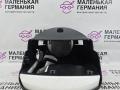 кожух рулевой колонки BMW Z4 E85 2003, 2.5 л., M54 B25 (256S5), бензин, АКПП, black sapphire metallic (475), кабриолет, 32316758854, 32316758153, 6758854, 6758153 - фото №9