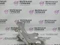 тепловой экран моторного отсека BMW X1 F48 2017, 2.0 л., B48 A20 B, бензин, АКПП, alpinweiss 3 (300), полный привод, правый руль, 11657618370, 7618370 - фото №13
