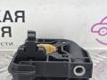 кронштейн радиатора BMW 3 серия F30/F31/F34 F30 2012, 2.0 л., N20 B20 B, бензин, АКПП, черный, седан, задний привод, правый руль, 17117600541, 7600541 - фото №4