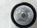 Ролик обводной BMW 1 серия F20/F21 [рестайлинг] 2016, 2.0 л., B47 D20 A, дизель, АКПП, 11287649968, 7649968, F57918701 - фото №6