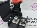 клемма аккумулятора плюс BMW X6 F16 2014, 3.0 л., N55 B30 A, бензин, АКПП, красный, правый руль, 61149192666, 61149289970, 6149286484, 9192666, 9286484, 9289970 - фото №3