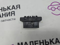диагностический интерфейс BMW X1 F48 2016, 2.0 л., B47 C20 A, дизель, АКПП, alpinweiss 3 (300), передний привод, правый руль, 61139266838, 9266838 - фото №8