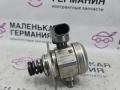 ТНВД BMW 6 серия F06/F12/F13 2012, 4.4 л., N63 B44 B, бензин, АКПП, alpinweiss 3 (300), хетчбэк 5 дв., задний привод, правый руль, 13517599865, 7599865, 13518604232, 8604232 - фото №6