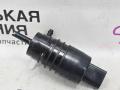 насос (моторчик) омывателя стекла BMW X3 G01 2019, 2.0 л., B48B20C, бензин, АКПП, c1m phytonic-blau metallic, внедорожник 5 дв., полный привод, 67127388349, 7388349 - фото №5