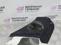 обшивка стойки центральной правой BMW 8 серия G14/G15 G15 2021, 4.4 л., N63B44D, бензин, АКПП, черный, купе, полный привод, 51438076104, 8076104, 51437433494, 7433494 - фото №7