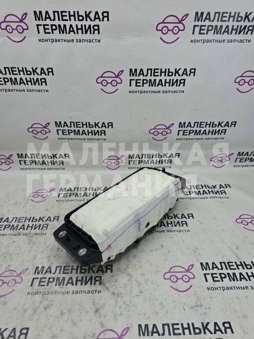 подушка безопасности пассажира Volkswagen Passat B8 2015, 1.8 л., CJSA, бензин, робот, 2t/c9x чёрный перламутр, седан, правый руль, 3G0880204D - фото №1