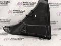 планка под капот BMW 6 серия F06/F12/F13 2012, 4.4 л., N63 B44 B, бензин, АКПП, alpinweiss 3 (300), хетчбэк 5 дв., задний привод, правый руль, 64316987606, 6987606 - фото №5
