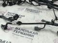проводка двигателя Mercedes-Benz GLA-Класс X156 2014, 2.0 л., M 270.920, бензин, робот, белый, хетчбэк 5 дв., полный привод, правый руль, A2740100014, A2741505402 - фото №10