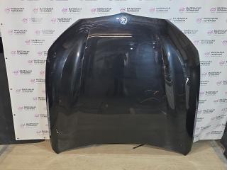 капот BMW 8 серия G14/G15 G15 2021, 4.4 л., N63B44D, бензин, АКПП, черный, купе, полный привод, 41007464711, 7464711