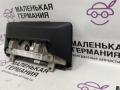 монитор мультимедиа BMW X1 F48 2017, 2.0 л., B48 A20 B, бензин, АКПП, синий mediterranblau c10, полный привод, правый руль, 65509387451, 10R041255, 9387451 - фото №8