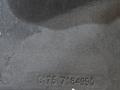 защита двигателя BMW 6 серия F06/F12/F13 2012, 4.4 л., N63 B44 B, бензин, АКПП, alpinweiss 3 (300), хетчбэк 5 дв., задний привод, правый руль, 51758037629, 51757289088, 51758047452, 51757184990 - фото №20