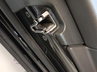 замок двери задней левой BMW 5 серия G30/G31 G30 2017, 2.0 л., B47 D20 A, дизель, АКПП, black sapphire metallic (475), седан, задний привод, правый руль, 51227477689, 7477689