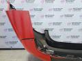 бампер задний BMW X6 F16 2014, 3.0 л., N55 B30 A, бензин, АКПП, красный, правый руль, 51127413500, 7413500, 51127413501, 7413501, 51127414309, 7414309, 51127319887, 7319887, 51127319876, 7319876, 61357391043, 9367698, 7323186 - фото №41