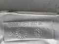 тепловой экран глушителя BMW 6 серия F06/F12/F13 2012, 4.4 л., N63 B44 B, бензин, АКПП, alpinweiss 3 (300), хетчбэк 5 дв., задний привод, правый руль, 11657577002, 7577002 - фото №7