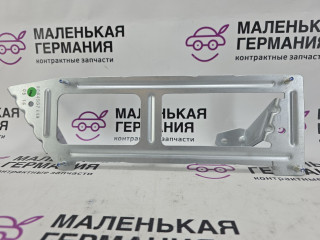 кронштейн (крепление) BMW X1 F48 2017, 2.0 л., B48 A20 B, бензин, АКПП, синий mediterranblau c10, полный привод, правый руль, 65159264557, 9264557