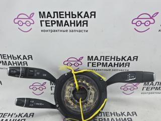 переключатель подрулевой (стрекоза) Mercedes-Benz A-Класс W176 2013, 2.0 л., M 270.920, бензин, робот, серый, хетчбэк 5 дв., передний привод, правый руль, A2054640100