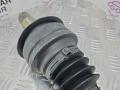 Приводной вал колеса Mercedes-Benz C-Класс W204 [рестайлинг] W204.048 2012, 1.8 л., M 271.860, бензин, АКПП, 149 белый, седан, задний привод, правый руль, A2040001, A2040001A48 - фото №8