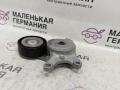 натяжитель Mercedes-Benz GLA-Класс X156 2014, 2.0 л., M 270.920, бензин, робот, белый calcite white (650u), хетчбэк 5 дв., полный привод, правый руль, A2702000370 - фото №11