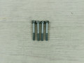 болт BMW 3 серия E90/E91/E92/E93 (2004 - 2010), 2.0 л., N46 B20 B, бензин, АКПП, 07119905377, 9905377 - фото №2