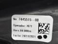 динамик высокочастотный (пищалка) BMW X5 G05 2021, 3.0 л., B58B30C, бензин, АКПП, черный, внедорожник 5 дв., полный привод, 65136809630, 6809630, 7445515, 51337445515 - фото №7