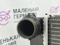 радиатор (основной) BMW 3 серия F30/F31/F34 F30 2012, 2.0 л., N20 B20 B, бензин, АКПП, черный, седан, задний привод, правый руль, 17118672104, 8672104 - фото №13