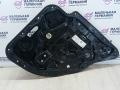 стеклоподъемник задний правый Mercedes-Benz C-Класс W205/S205/C205 2014, 2.0 л., M 274.920, бензин, АКПП, белый, седан, задний привод, правый руль, A0997660500, A2057307804 - фото №5