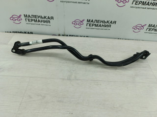 трубка охлаждающей жидкости BMW 5 серия F07/F10/F11 F10 2011, 2.0 л., N47 D20 C, дизель, АКПП, седан, полный привод, 8511456, 17228508971, 17228508972