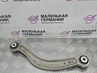 рычаг задний правый Mercedes-Benz C-Класс W204 [рестайлинг] W204.048 2012, 1.8 л., M 271.860, бензин, АКПП, 149 белый, седан, задний привод, правый руль, A2053506203, A2043501606, A2043500892, 20407, RSA20407FL4