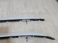 Рейлинги (комплект) BMW X5 F15 2014, 3.0 л., N57 D30 A, дизель, АКПП, mineralweiss metallic (a96), полный привод, правый руль, 51137295813, 51137295814, 7295813, 7295814 - фото №16