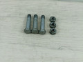 болт BMW 3 серия E90/E91/E92/E93 (2004 - 2010), 2.0 л., N46 B20 BD, бензин, 26117526705 - фото №5