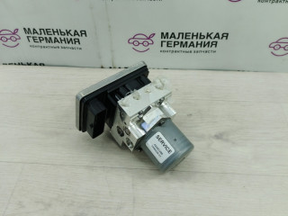 блок ABS BMW X3 G01 2019, 2.0 л., B46 B20 B, бензин, АКПП, белый alpinweiss 3 (300), задний привод, 34516895450, 6895450