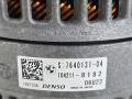 генератор BMW X1 F48 2017, 2.0 л., B48 A20 B, бензин, АКПП, alpinweiss 3 (300), полный привод, правый руль, 7640131, 12317640875, 7640875 - фото №9