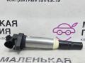 катушка зажигания BMW 5 серия F07/F10/F11 (2009 - 2013), 2.5 л., N52 B25 AF, бензин, АКПП, 12138616153, 5DA358057081, 12137594596, 12137571643 - фото №2