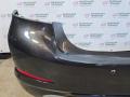 бампер задний BMW 5 серия G30/G31 G30 2017, 2.0 л., B48 B20 A, бензин, АКПП, b65 jatoba brown metallic, седан, задний привод, правый руль, 51127387294, 7387294, 51127475601, 7475601 - фото №4