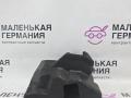 шумоизоляция (термозащита) BMW X1 F48 2017, 2.0 л., B48 A20 B, бензин, АКПП, синий mediterranblau c10, полный привод, правый руль, 11128638458, 8638458 - фото №4