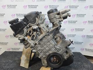 двигатель BMW 3 серия E90/E91/E92/E93 (2004 - 2010), 2.0 л., N46 B20 B, бензин, АКПП, 11000430933, 0430933, 7523170, 11667542498, 7542498, 75212683AAB