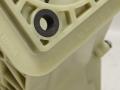 педаль тормоза BMW 6 серия F06/F12/F13 2012, 4.4 л., N63 B44 B, бензин, АКПП, alpinweiss 3 (300), хетчбэк 5 дв., задний привод, правый руль, 35116782666, 6782666, 35006777171, 6777171 - фото №9