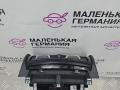 дефлектор обдува салона BMW 5 серия G30/G31 G30 2017, 2.0 л., B47 D20 A, дизель, АКПП, black sapphire metallic (475), седан, задний привод, правый руль, 64229357865, 9357865, 51169330681, 9330681, 09885002, 51169383667, 9383667 - фото №6