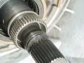 КПП автоматическая (АКПП) BMW 3 серия E90/E91/E92/E93 (2004 - 2010), 2.0 л., N46 B20 B, бензин, АКПП, 24007556041, 7556041, 24007543090, 24007543079, 24007540015 - фото №4