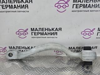 рычаг передний левый Mercedes-Benz E-Класс W212 [рестайлинг] W212 2014, 2.0 л., M 274.920, бензин, АКПП, 149 u белый, седан, задний привод, правый руль, A2123303900