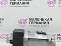 стартер BMW X1 F48 2016, 2.0 л., B47 C20 A, дизель, АКПП, alpinweiss 3 (300), передний привод, правый руль, 4380000483, 8574048, 12418570845, 8570845 - фото №6
