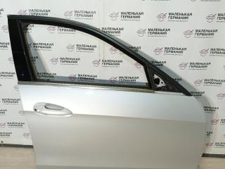 дверь передняя правая Mercedes-Benz E-Класс W212 [рестайлинг] W212 2013, 2.0 л., M 274.920, бензин, АКПП, 775 iridiumsilber, седан, задний привод, правый руль, A2127205400