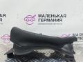 пыльник капота лев. BMW 5 серия G30/G31 G30 2017, 2.0 л., B47 D20 A, дизель, АКПП, black sapphire metallic (475), седан, задний привод, правый руль, 51767349601, 7349601 - фото №5