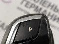 селектор АКПП BMW 5 серия G30/G31 G31 2017, 2.0 л., B48 B20 B, бензин, АКПП, alpinweiss 3 (300), универсал, правый руль, 61316825826, 6825826, 61316843839, 6843839 - фото №7