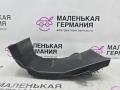 воздуховод печки BMW M5 F10 2012, 4.4 л., S63 B44 B, бензин, робот, 300 alpinweiss 3, седан, задний привод, правый руль, 64229173393, 9173393 - фото №5