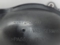 воздуховод турбокомпрессора BMW X1 F48 2017, 2.0 л., B48 A20 B, бензин, АКПП, синий mediterranblau c10, полный привод, правый руль, 4947758500, 11655A023A3 - фото №7