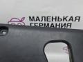 накладка на торпедо (консоль) BMW X5 F15 2014, 3.0 л., N57 D30 A, дизель, АКПП, mineralweiss metallic (a96), полный привод, правый руль, 51459252419, 9252419 - фото №4