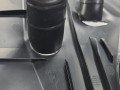 защита арок передняя левая (подкрылок) BMW X1 F48 2016, 2.0 л., B47 C20 A, дизель, АКПП, alpinweiss 3 (300), передний привод, правый руль, 33326858413, 6858413 - фото №7