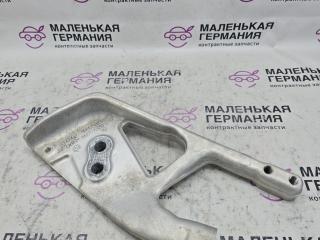 Кронштейн балки BMW X5 G05 (2018 - 2026), 3.0 л., B58B30C, бензин, черный, полный привод, 31106878753, 6878753